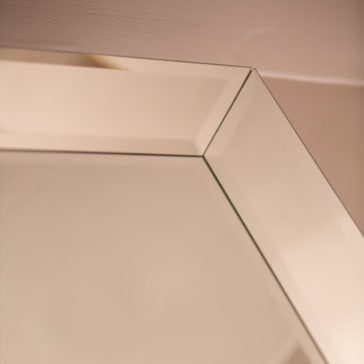 Sectional Venetian Mirror Panels Sectional Venetian Mirror Panels