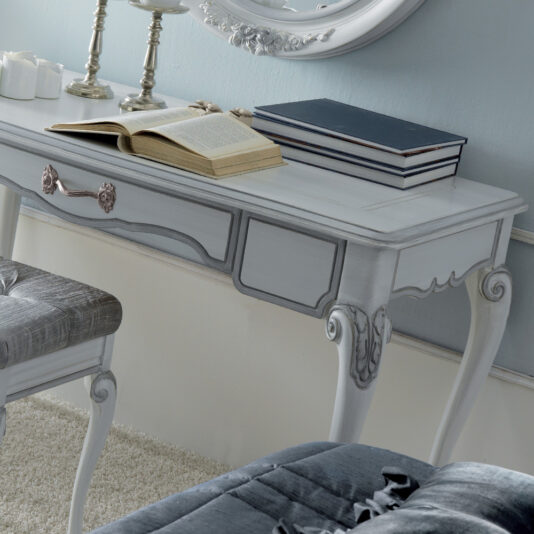 Reproduction Italian Dressing Table Reproduction Italian Dressing Table