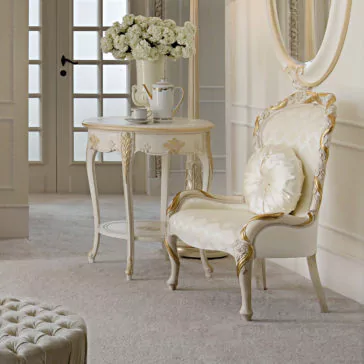 Luxury Italian Ladies Bedroom Chair Luxury Italian Ladies Bedroom Chair
