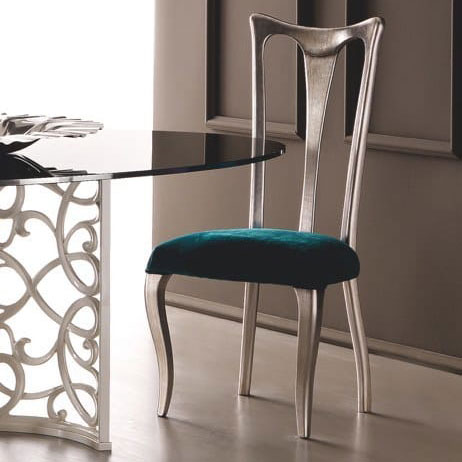 Designer dining chairs