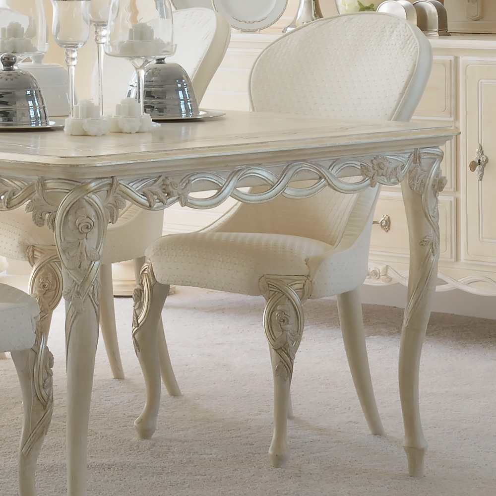 Luxurious Designer Italian Dining Chair