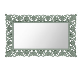 Luxury Magic Mirror TV Mirror Screen