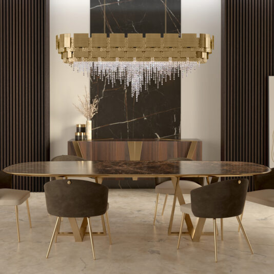 Large Oval Designer Gold Plated Crystal Chandelier Large Oval Designer Gold Plated Crystal Chandelier