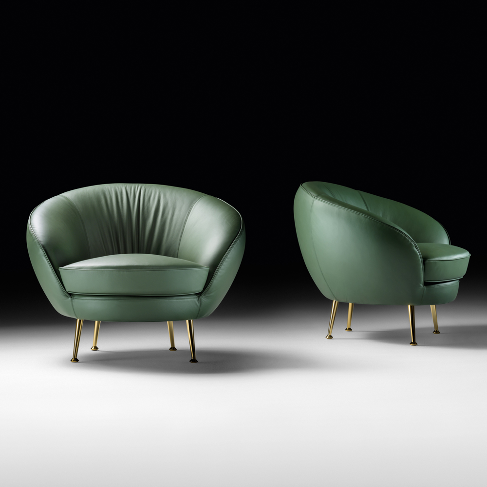 The Contemporary Leather Occasional Armchair You Deserve The Contemporary Leather Occasional Armchair You Deserve