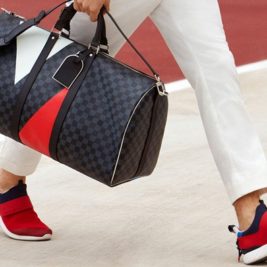Louis Vuitton America’s Cup Collection
