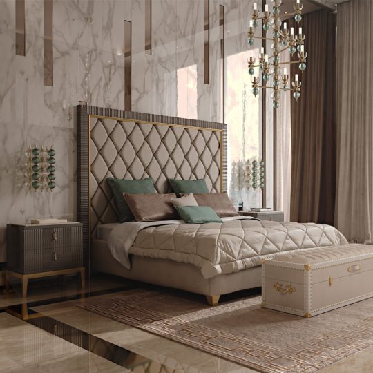 Luxury Collections - Juliettes Interiors