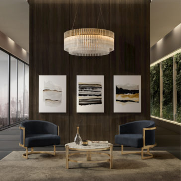 High End 24 Carat Gold Plated Tubular Designer Chandelier High End 24 Carat Gold Plated Tubular Designer Chandelier