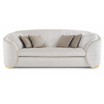 3 Seater High End Modern Designer Italian Sofa 3 Seater High End Modern Designer Italian Sofa