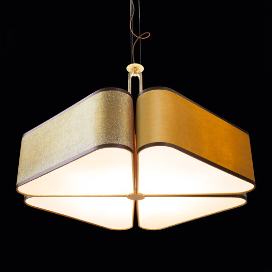 Art Deco Inspired Italian Designer Chandelier Art Deco Inspired Italian Designer Chandelier