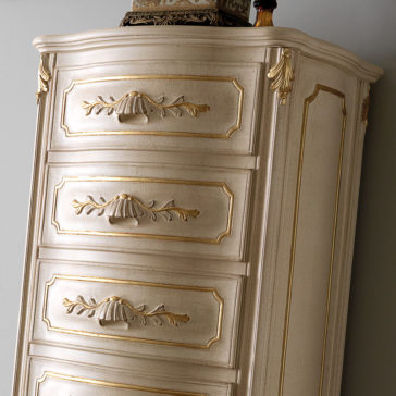Carved Designer Rococo Italian Tall Boy Chest of Drawers Carved Designer Rococo Italian Tall Boy Chest of Drawers
