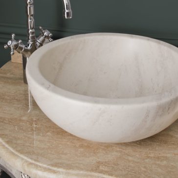 Classic Designer Italian Marble Bathroom Wall Mounted Basin Classic Designer Italian Marble Bathroom Wall Mounted Basin
