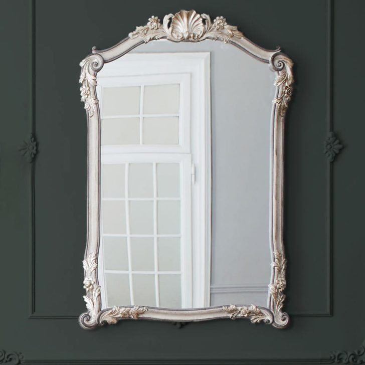 Classic Designer Italian Wall Mirror