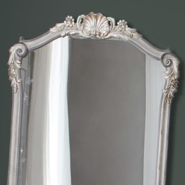 Classic Designer Italian Wall Mirror