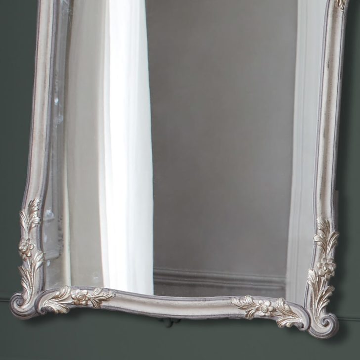 Classic Designer Italian Wall Mirror