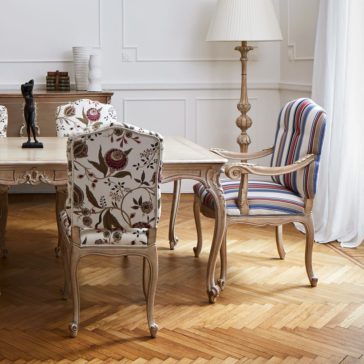 Classic Italian Designer Dining Chair Classic Italian Designer Dining Chair
