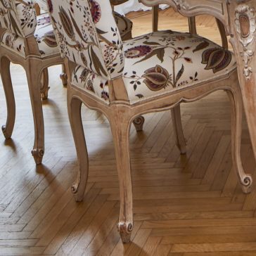 Classic Italian Designer Dining Chair Classic Italian Designer Dining Chair