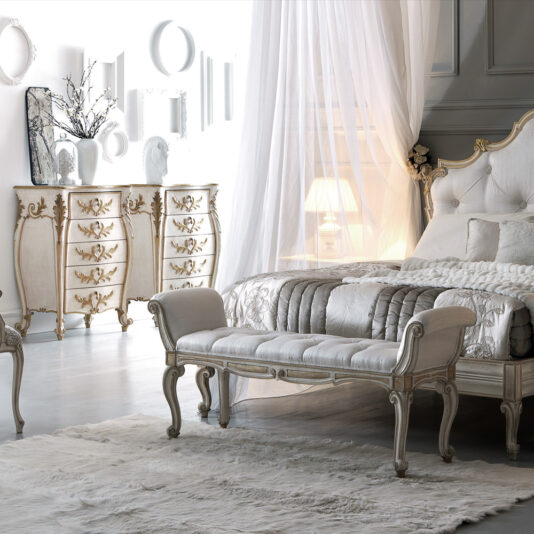 Classic Italian Ornate Narrow Chest of Drawers Classic Italian Ornate Narrow Chest of Drawers