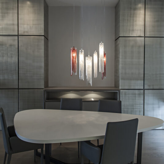 Contemporary Designer Pendant Light