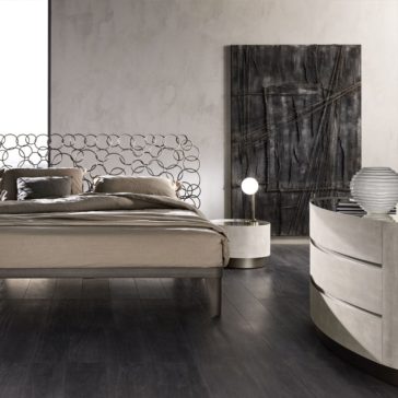 Contemporary Designer Oval Chest Of Drawers Contemporary Designer Oval Chest Of Drawers
