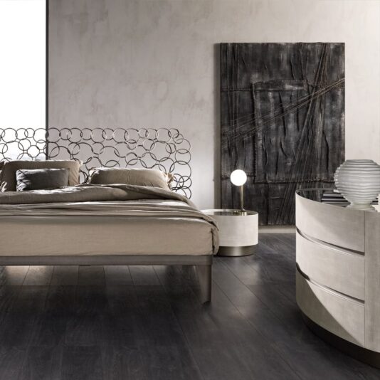 Contemporary Designer Oval Chest Of Drawers Contemporary Designer Oval Chest Of Drawers