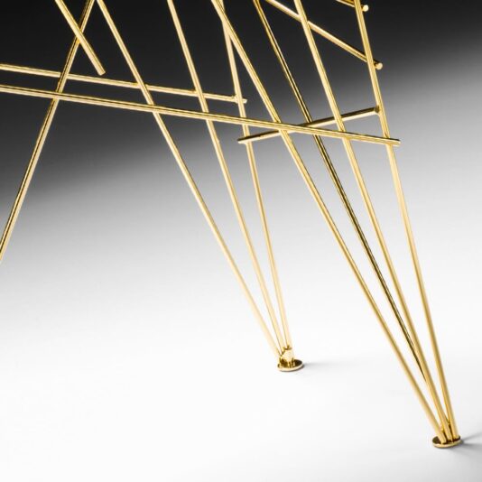 Contemporary Designer Lacquered Console Table Contemporary Italian Designer Lacquered Console Table