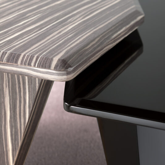 Contemporary Italian Designer Modular Coffee Table Contemporary Italian Designer Modular Coffee Table