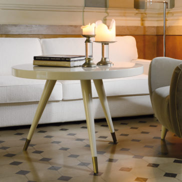 Contemporary Italian Designer Side Table Contemporary Italian Designer Side Table