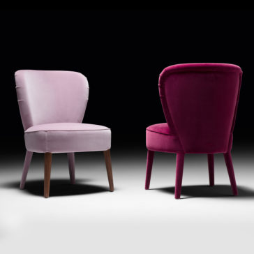 Contemporary Dining Chair Contemporary Dining Chair