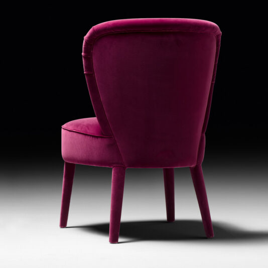 Contemporary Dining Chair