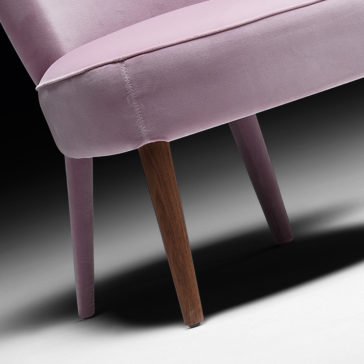 Contemporary Dining Chair Contemporary Dining Chair