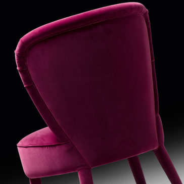 Contemporary Dining Chair Contemporary Dining Chair