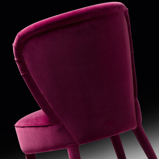 Contemporary Dining Chair