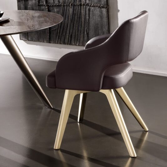 Contemporary Italian Round Small Dining Table And Chairs Set Contemporary Italian Round Small Dining Table And Chairs Set