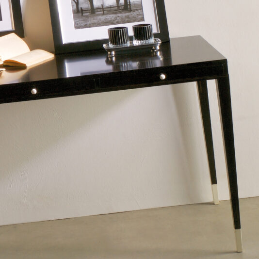 Contemporary Italian Writing Desk