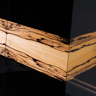 Contemporary Luxury Italian Cabinet Contemporary Luxury Italian Cabinet