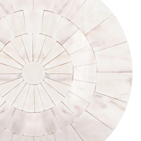 Contemporary Marble Gold Walnut Veneer Oval Designer Coffee Table Contemporary Marble Gold Walnut Veneer Oval Designer Coffee Table