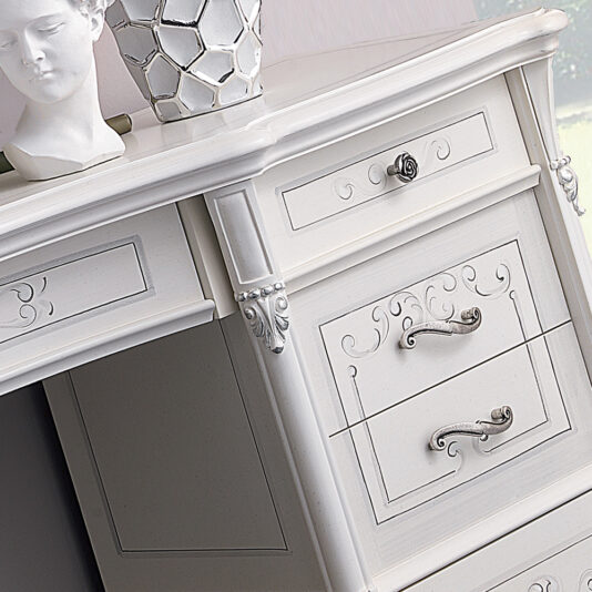 Designer Italian Dressing Table