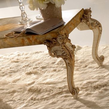 Designer Italian Luxurious Ornate Classic Coffee Table Designer Italian Luxurious Ornate Classic Coffee Table