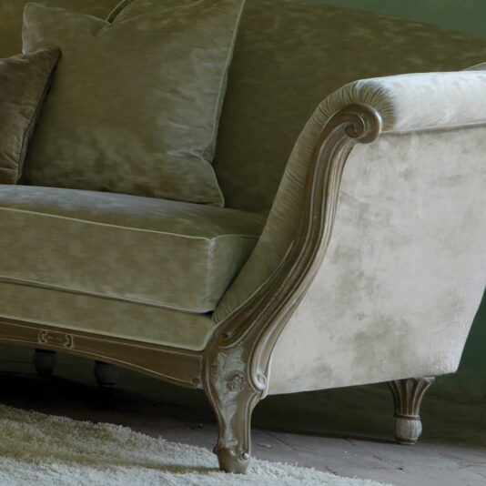 Exclusive Designer Italian Sectional Sofa Exclusive Designer Italian Sectional Sofa