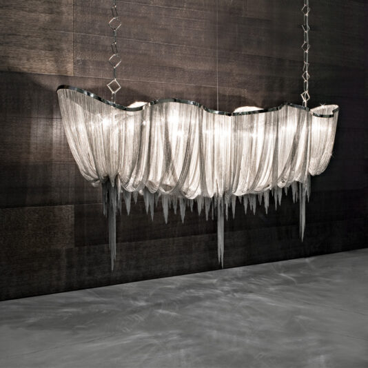 Italian Designer Dining Table Chandelier Italian Designer Dining Table Chandelier