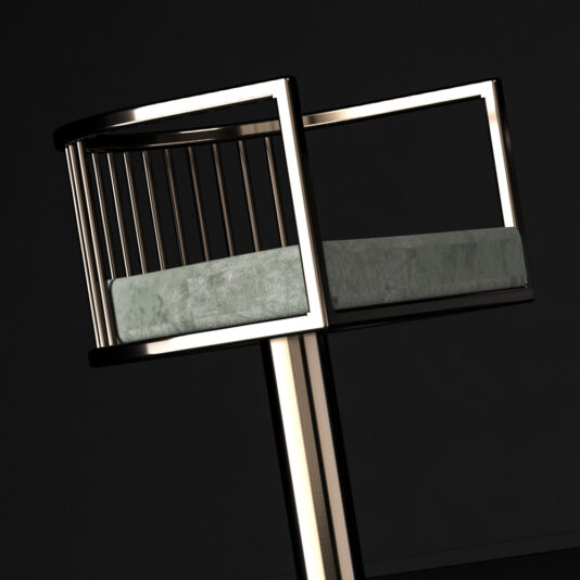 Exclusive Modern High End Swivel Bar Stool Exclusive Modern High End Italian Swivel Bar Stool
