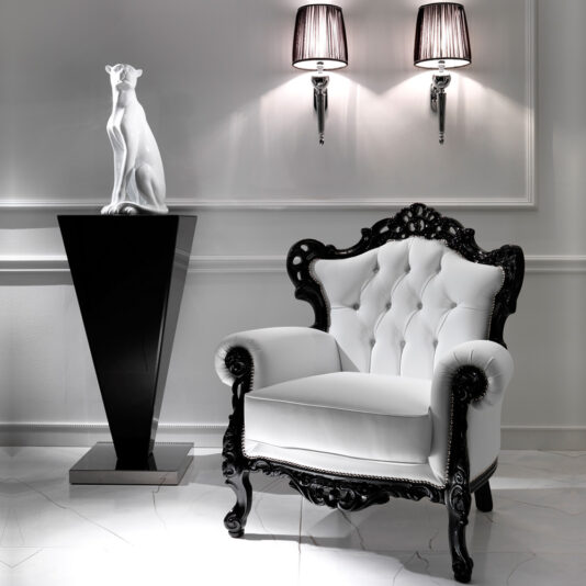 Graduated Ornamental Pedestal Graduated Ornamental Pedestal