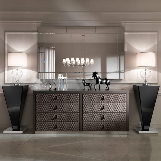 Graduated Ornamental Pedestal Graduated Ornamental Pedestal