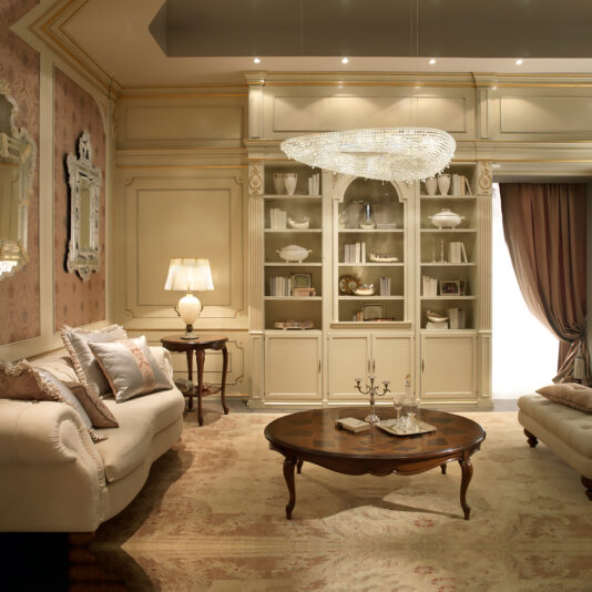 High End Contemporary Crystal Chandelier High End Contemporary Crystal Chandelier