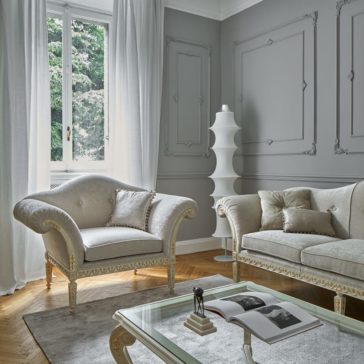 High End Designer Italian Classic Louis Armchair High End Designer Italian Classic Louis Armchair