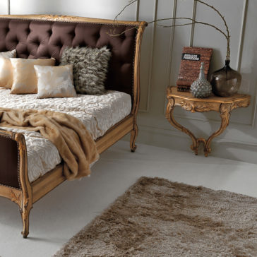 High End Designer Italian Wall Mounted Bedside Table High End Designer Italian Wall Mounted Bedside Table