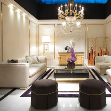 High End Designer Velvet Luxury 3 Seater Sofa