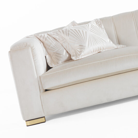 High End Designer Velvet Luxury 3 Seater Sofa High End Designer Velvet Luxury 3 Seater Sofa