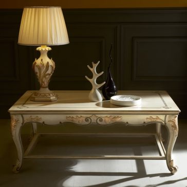High End Italian Designer Rectangular Coffee Table High End Italian Designer Rectangular Coffee Table