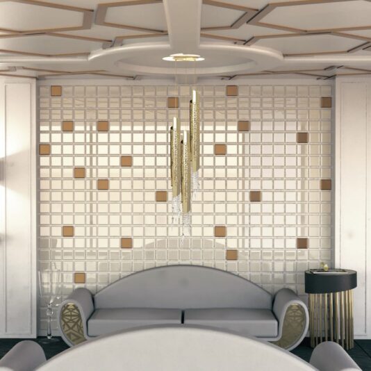 High End Gold Plated Crystal Pendant Chandelier High End Italian Gold Plated Crystal Pendant Chandelier